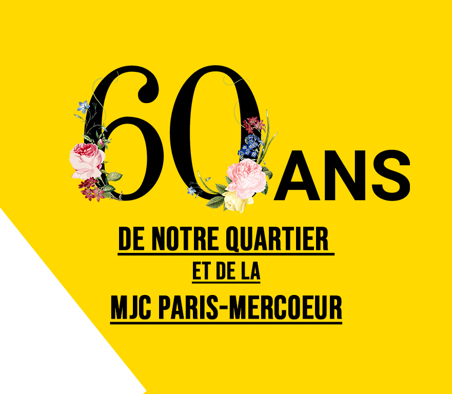60 ANS DE L’ASSOCIATION PARIS MERCOEUR, APPEL A CONTRIBUTION