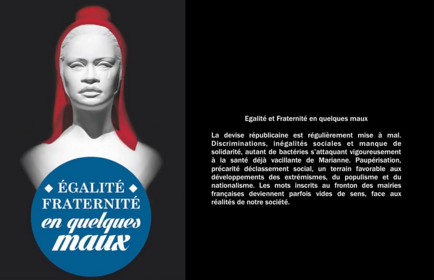 Événement passé : Vendredi 20 décembre à 20h30 – ciné débat « On se la raconte » de Nassima Guessoum