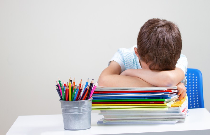 Événement passé : Vendredi 29 Novembre de 18h00 à 19h30. Conférence : « L’enfant et les troubles de l’apprentissage ».
