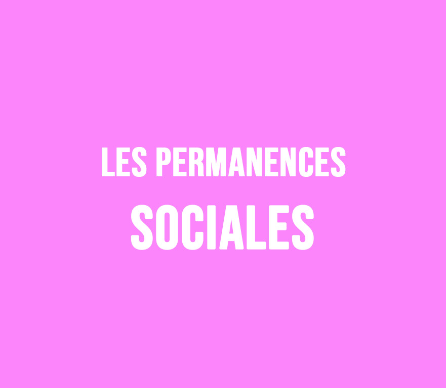 PERMANENCES SOCIALES