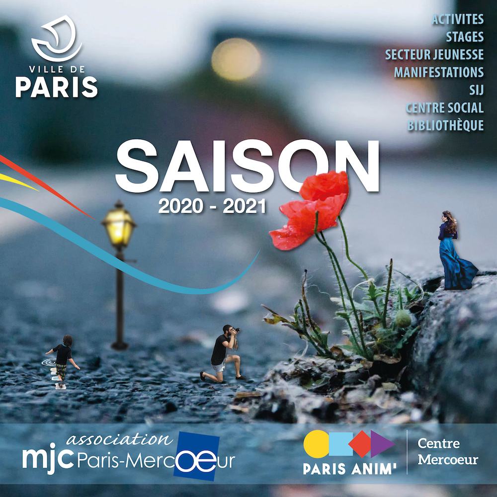 PROGRAMME 2020/2021 EN LIGNE
