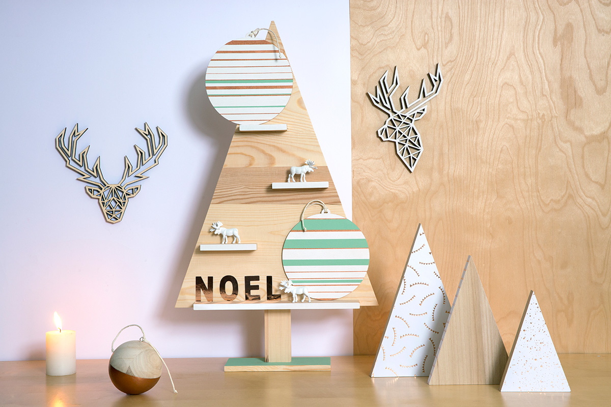 Stages vacances de Noël du 23 au 27 décembre