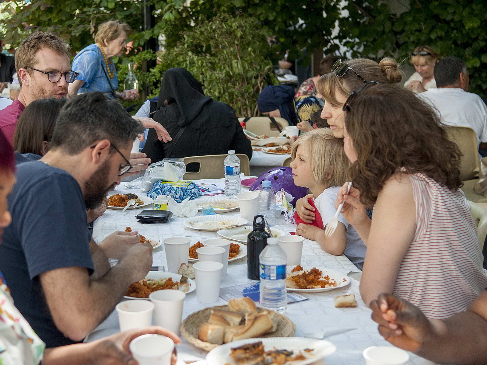 Les événements du centre Mercœur