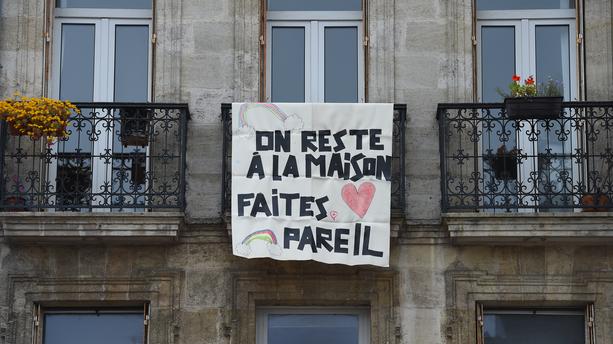 Les bons plans Mercoeur du confinement