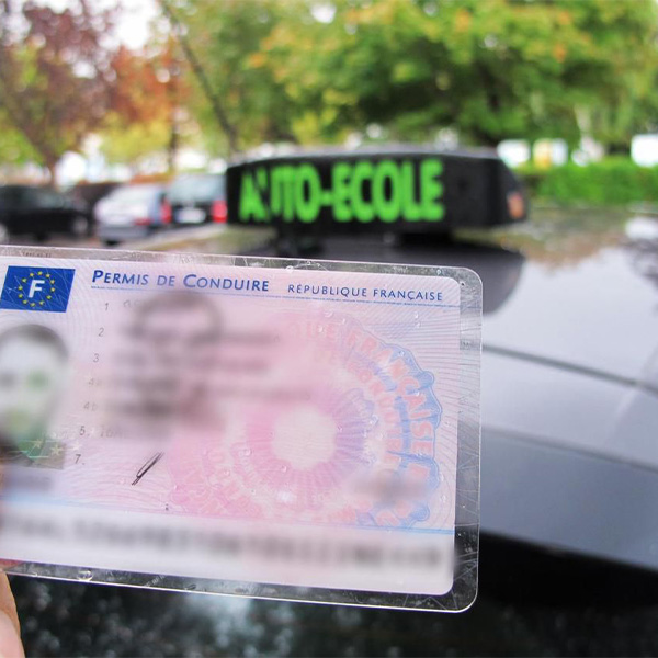 permis