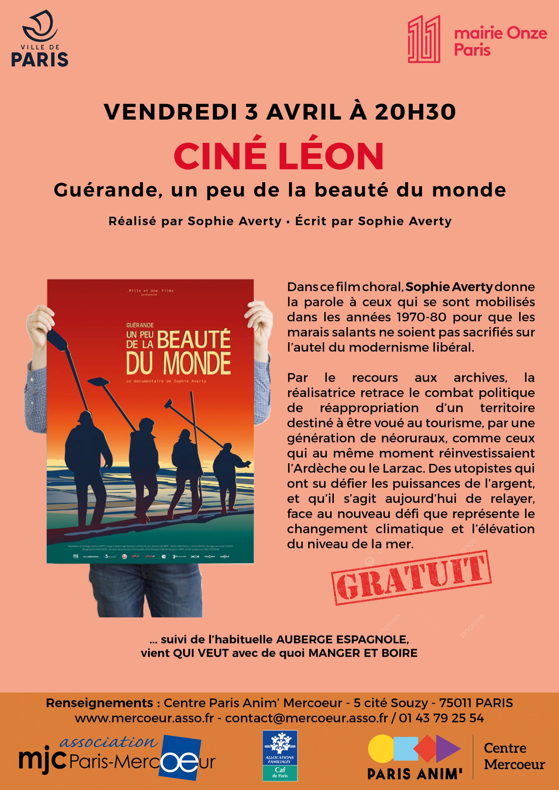 CinéLéon3avril2026