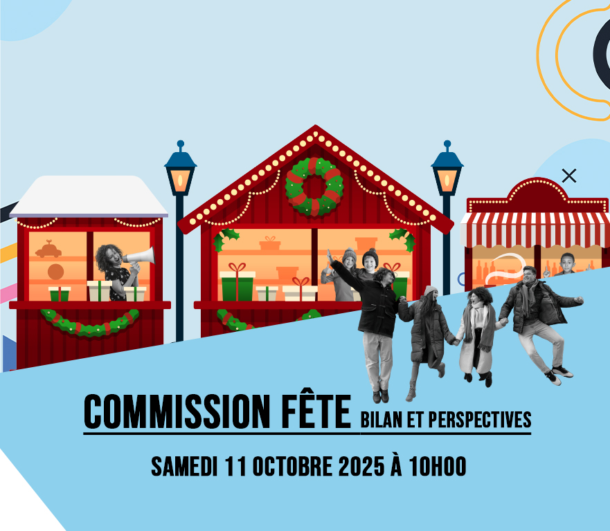 Commission fête du 30 novembre