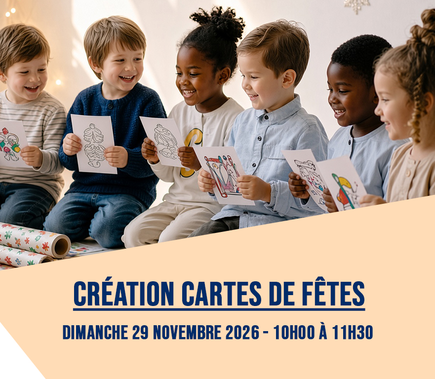 Dimanche 29 novembre de 10h00 à 11h30 : Arts plastiques – Sarah Mostow