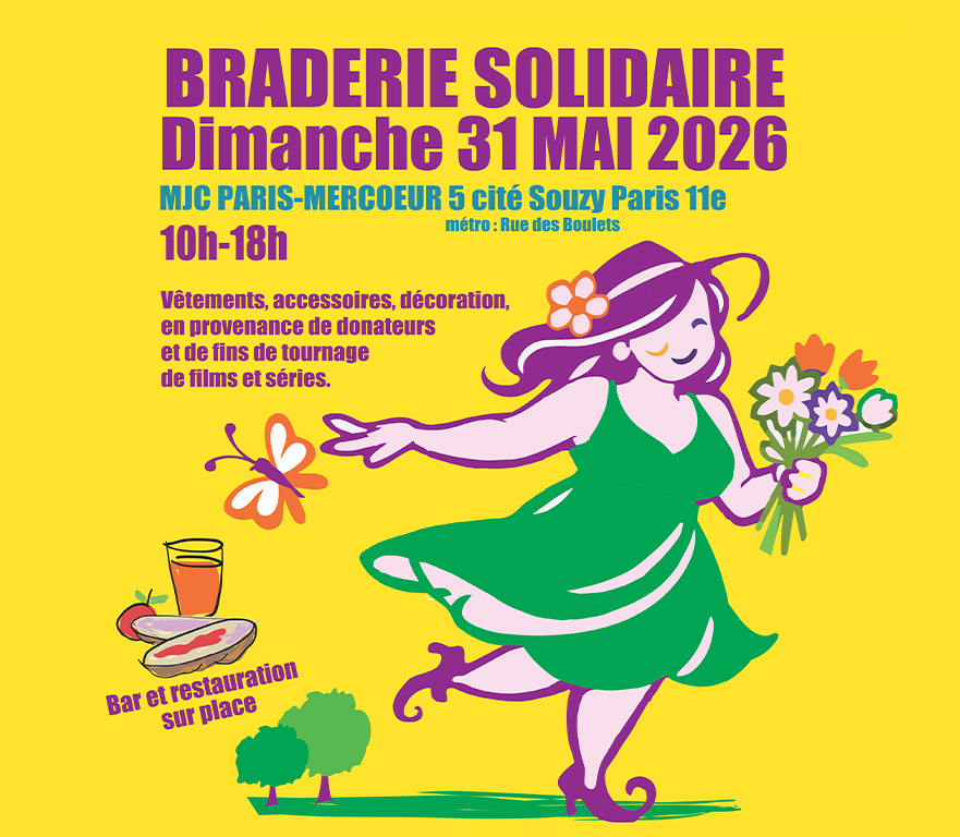 Depuis 2008, l’association MIAA propose un geste de solidarité simple : préparer et distribuer 120 repas complets par jour à destination des plus démunis.