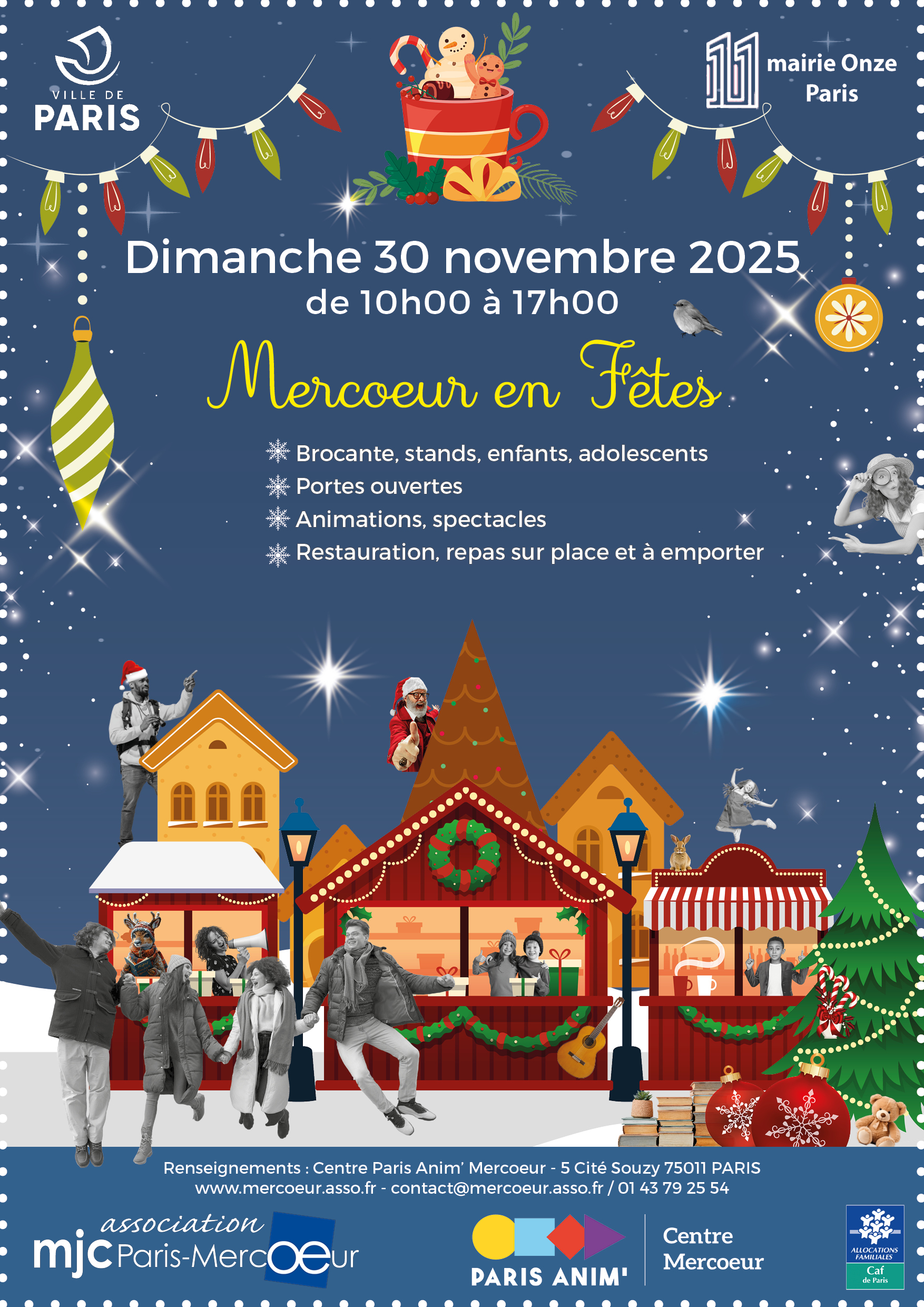 Mercoeur en fêtes 2025-10-29