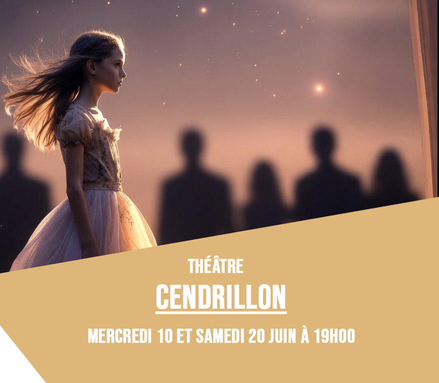 Je vais vous raconter une histoire d’il y a très longtemps...