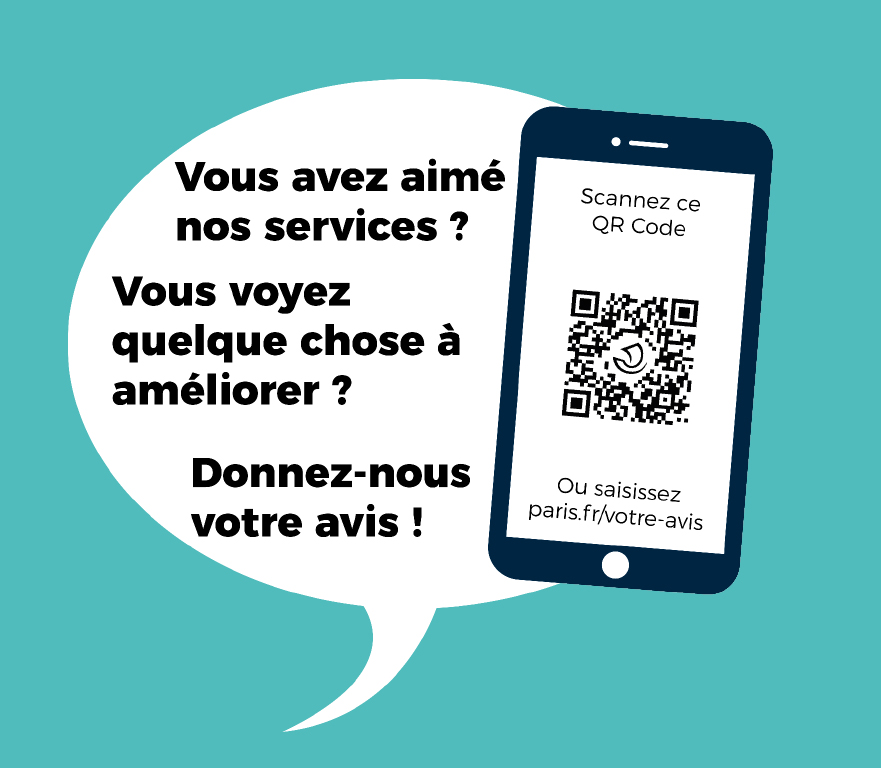 Mieux comprendre les attentes des usagers, afin d’améliorer le fonctionnement du service public.